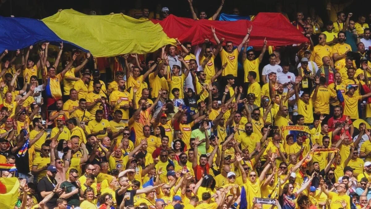 Echipa națională a României, mesaj emoționant pentru suporterii români: Ne e dor de voi