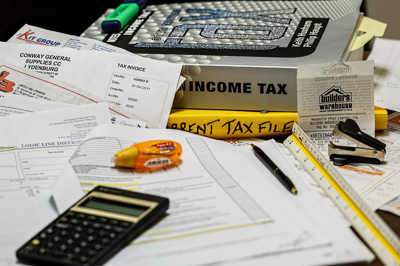 Taxe