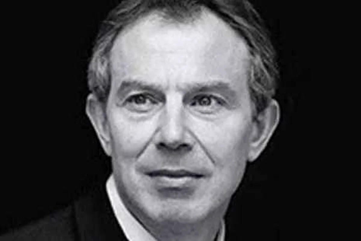 Tony Blair îl îndeamnă pe noul premier britanic, Keir Starmer, să găsească un plan pentru imigrație