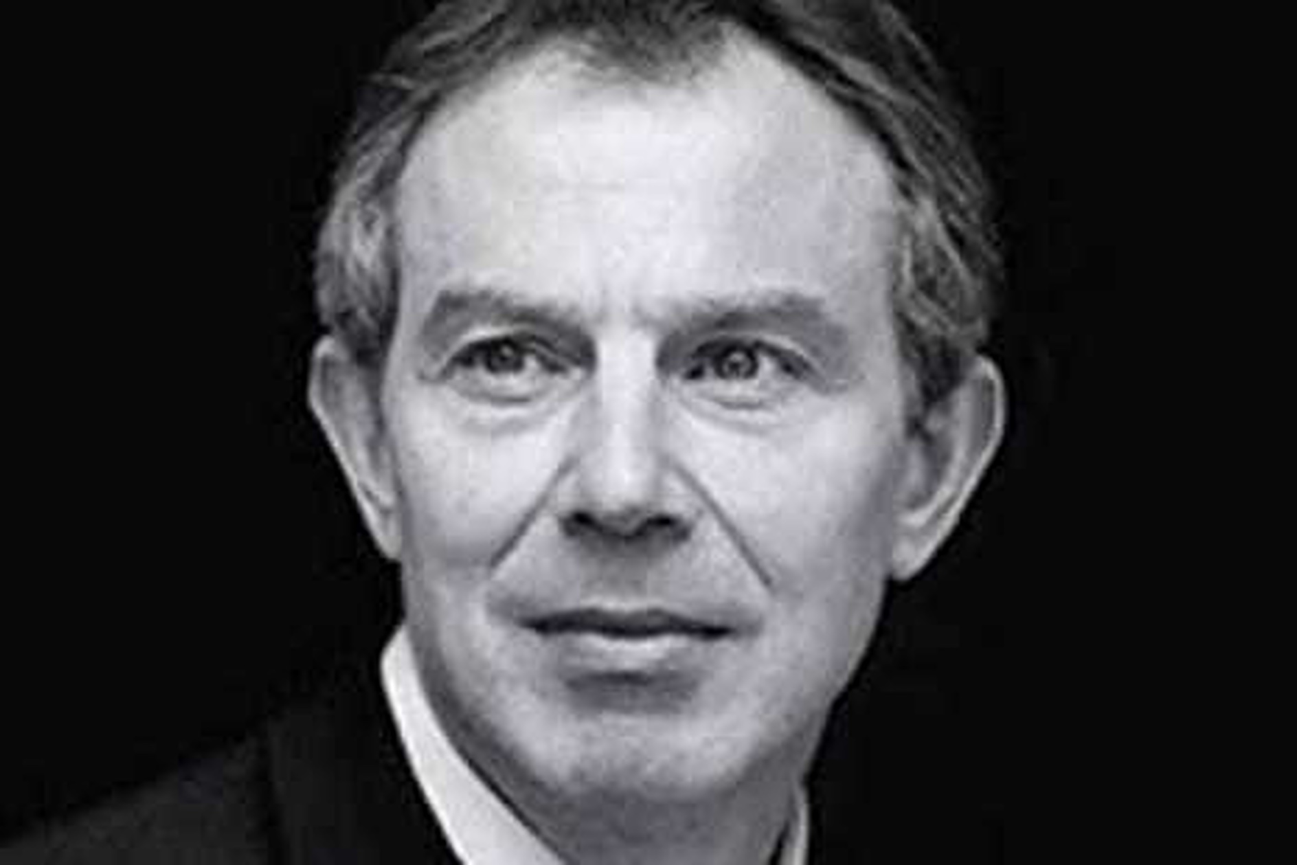 Tony Blair