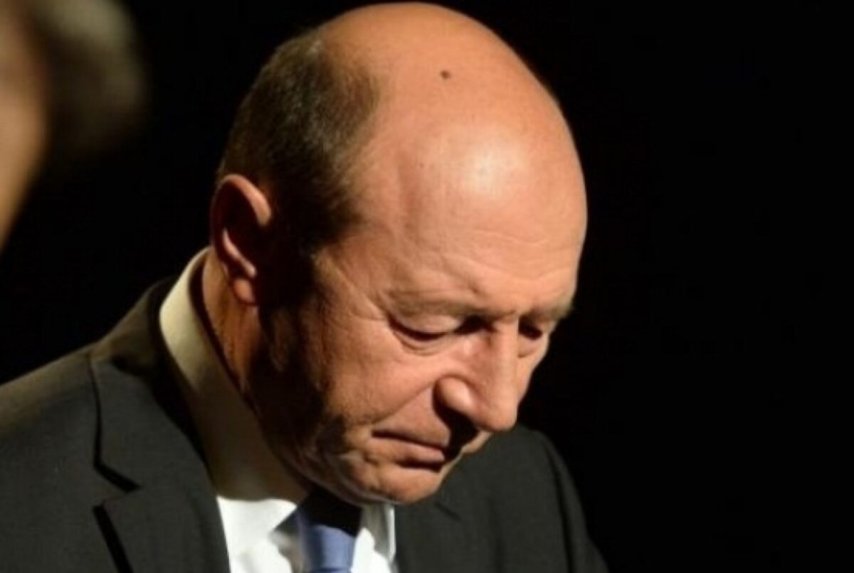 Durerea ascunsă a lui Traian Băsescu. De ce nu și-a putut îndeplini visul de a naviga pentru ultima dată Biruința