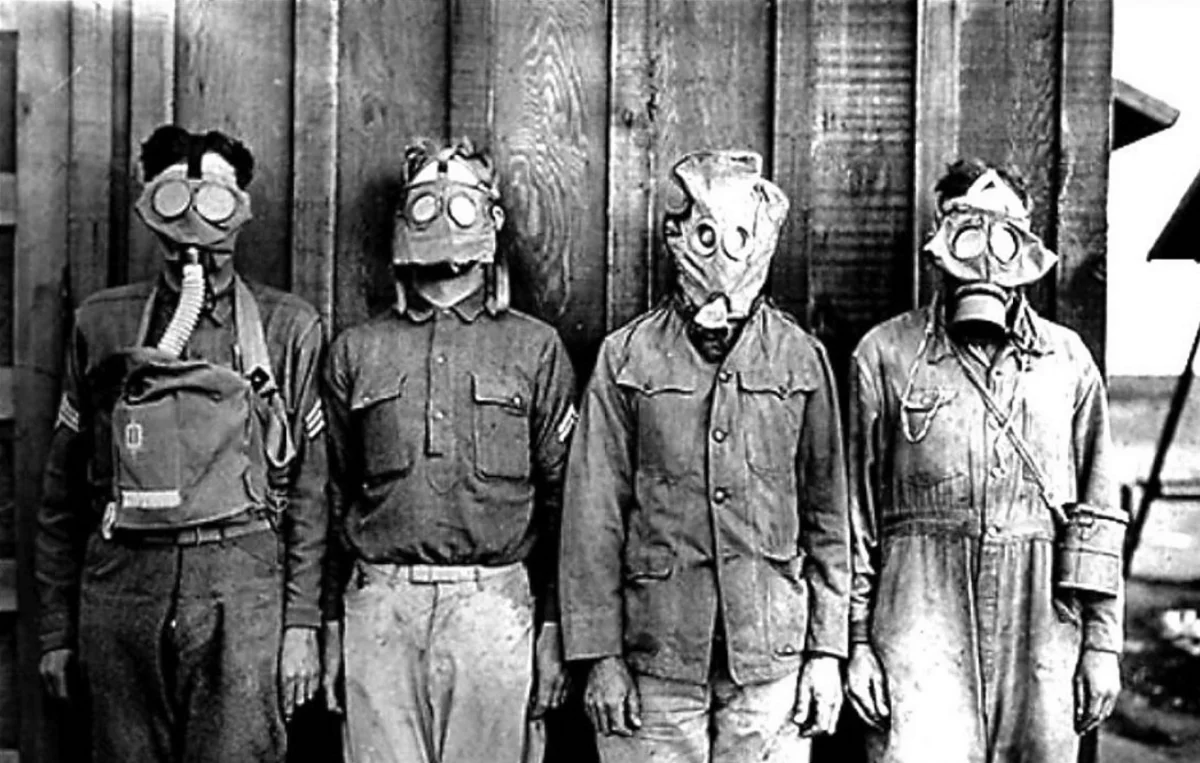 Unitatea 731. Îngrozitorul program japonez de experimente umane în timpul celui de-al Doilea Război Mondial