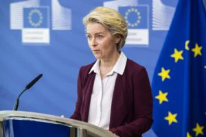 Ursula von der Leyen, atac dur la adresa lui Gheorghe Piperea: E o reţetă de manual a extremismului