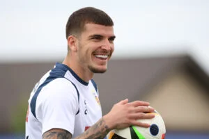 Valentin Mihăilă se transferă la Riverspor