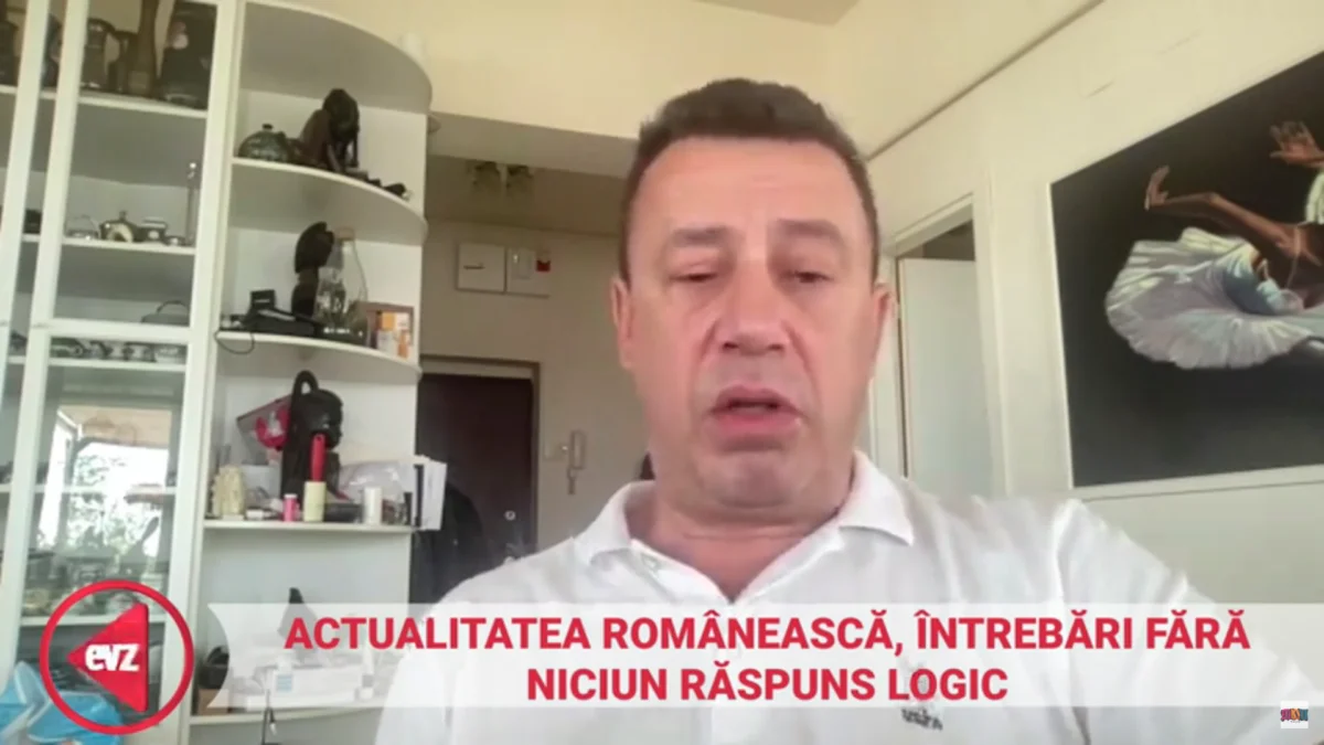 VIDEO. Jurnalistul Victor Ciutacu la HAI România!: „Ciolacu vrea să candideze, dar doar dacă este sigur că va câștiga”