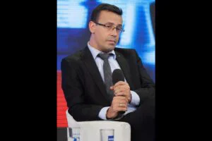 Victor Ciutacu, război cu susținătorii lui Călin Georgescu: Vrei să te băgăm la Auchwitz?