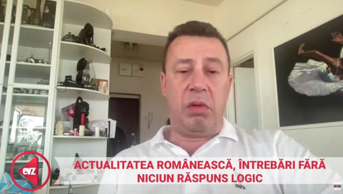 Victor Ciutacu la HAI România!: La Capitală, Nicușor a câștigat în mod triumfal, dar absolut ilogic. Video