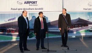 Drumul patimilor pentru magazinele lui Șor. După trei licitații eșuate, Aeroportul Chișinău anunță consultări publice