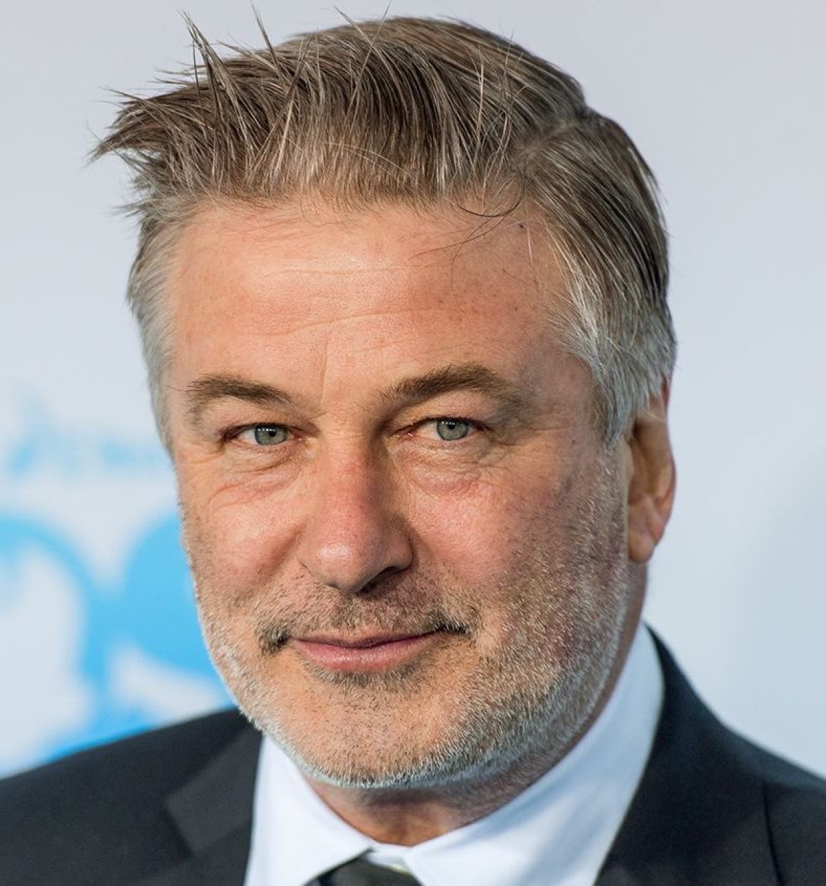 Alec Baldwin