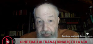 VIDEO. Legăturile lui Mihail Sadoveanu cu mișcarea legionară! Ce divulgă acum istoricul Alex Mihai Stoenescu la „Hai România”