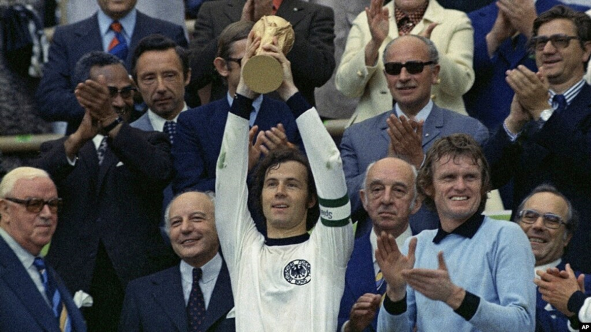 Euro 2024. Corespondență din Munchen de la Daniel Nanu. 50 de ani de la istorica victorie a lui Beckenbauer contra lui Cruyff