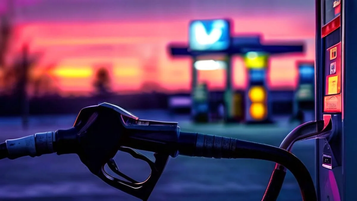Benzina și motorina, mai scumpe. Prețurile anunțate de ANRE