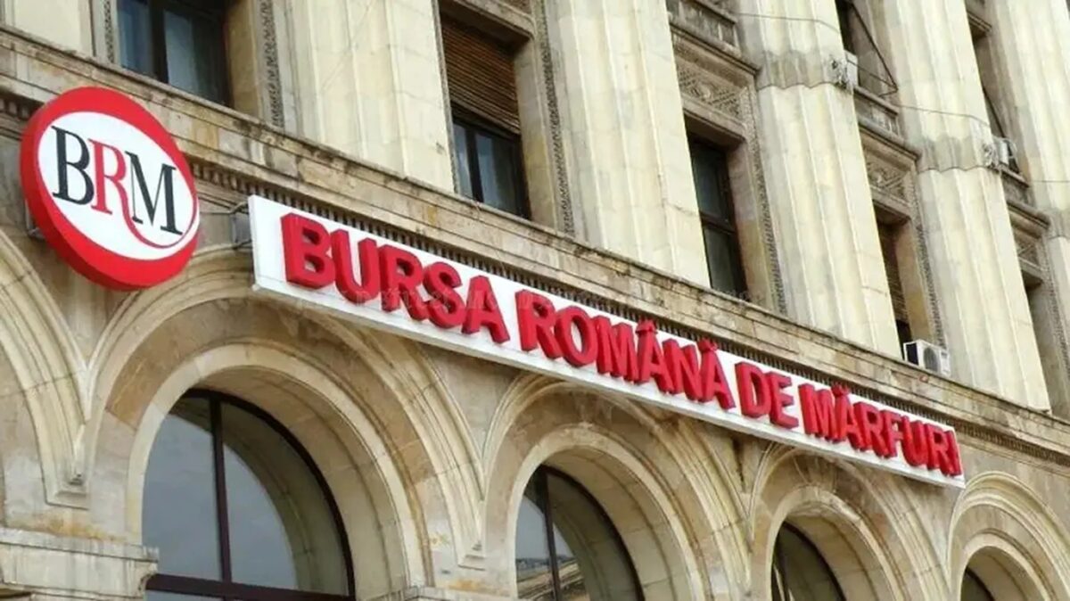 Bursa de Mărfuri din România intră și pe piața din Republica Moldova