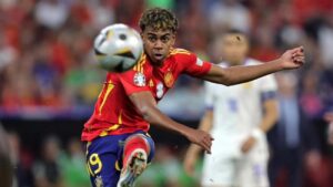 Barcelona își asigură viitorul. Lamine Yamal rămâne la club până în 2031