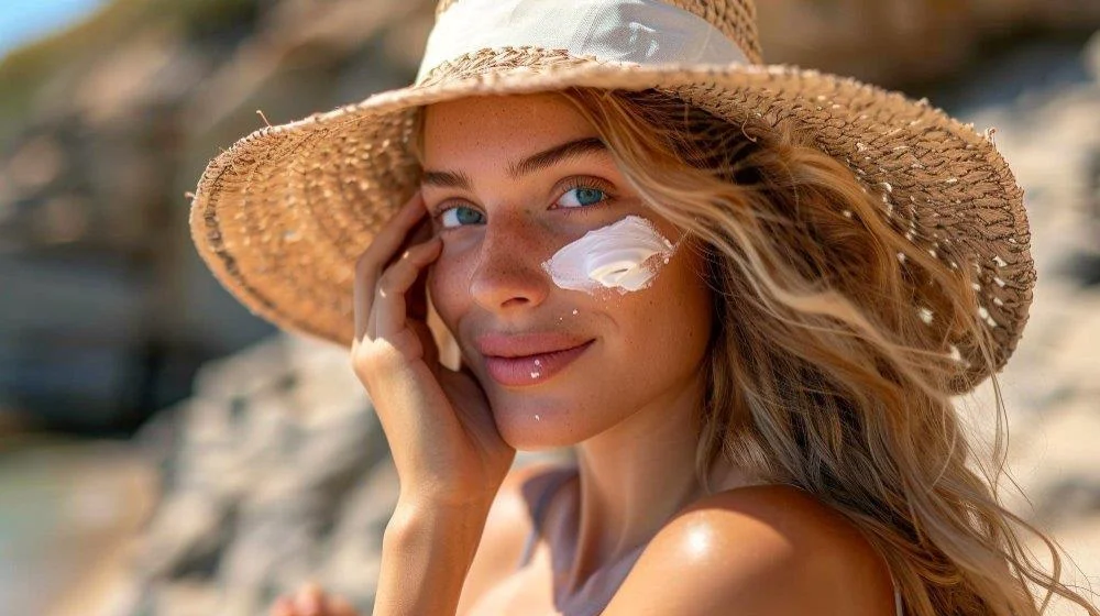 5 sfaturi pentru îngrijirea pielii în timpul verii