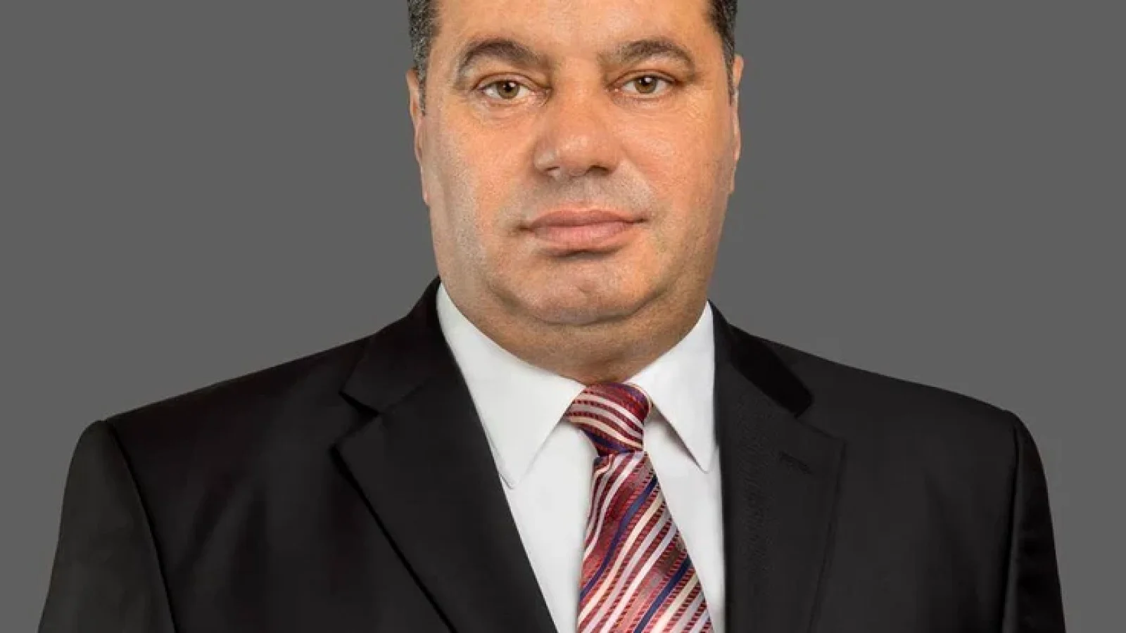 Primarul PSD Dan Bălă