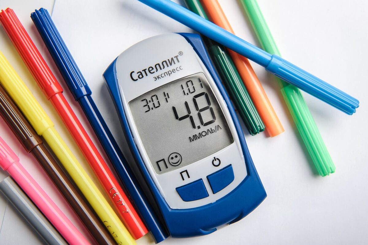 Menținerea statusului de prediabetic după diagnostic are ca rezultat o sănătate mai bună pe termen lung