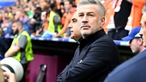 Edi Iordănescu va antrena echipa Legia Varșovia. Cât durează contractul
