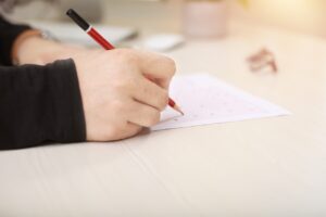 Evaluarea Națională a început. Primele examene pentru elevii de clasa a II-a