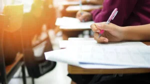 Testele de BAC, verificate de peste 550 de profesori. Când vor fi afișate rezultatele