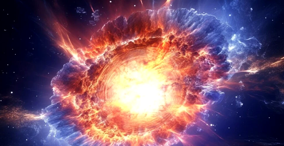 Azi în istorie, 4 iulie. A avut loc cel mai impresionant fenomen ceresc din lume: explozia unei supernove