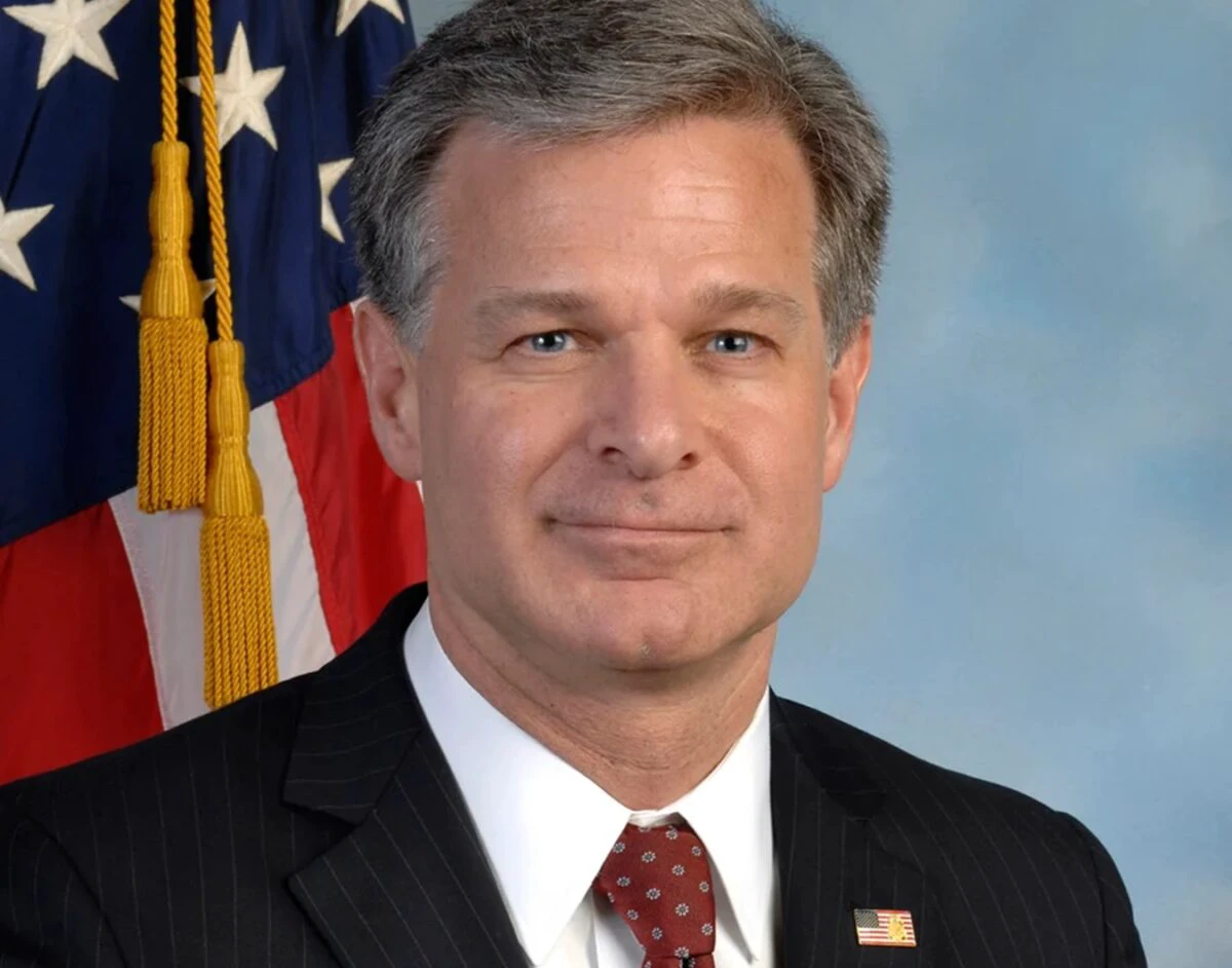 Kash Patel îl acuză pe fostul director FBI Christopher Wray că a mințit Congresul despre incidentele din 6 ianuarie