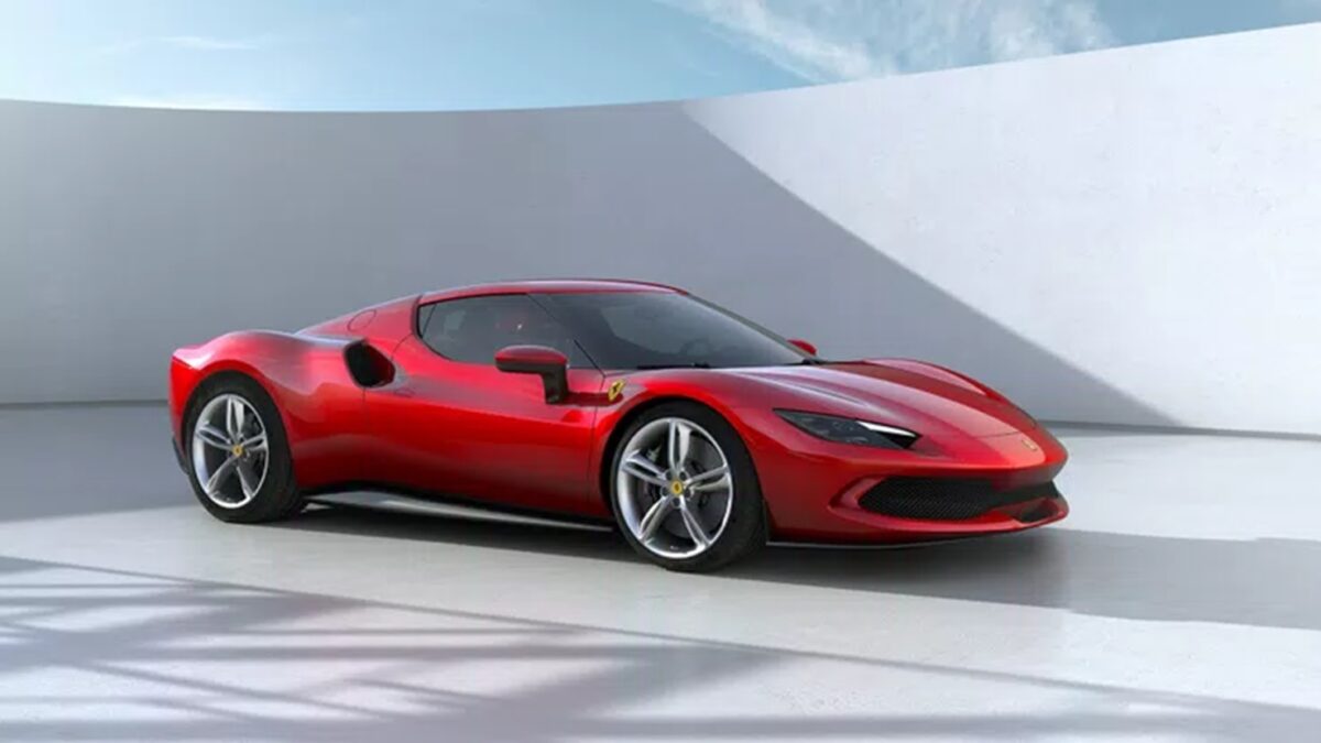 Ungaria produce baterii pentru mașinile Ferrari