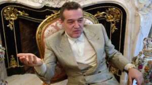 Locul în care Gigi Becali își găsește liniștea totală: Acolo e bucuria mea