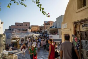 Atenție unde lăsați mașina în Grecia! Vă puteți trezi cu musafiri nepoftiți