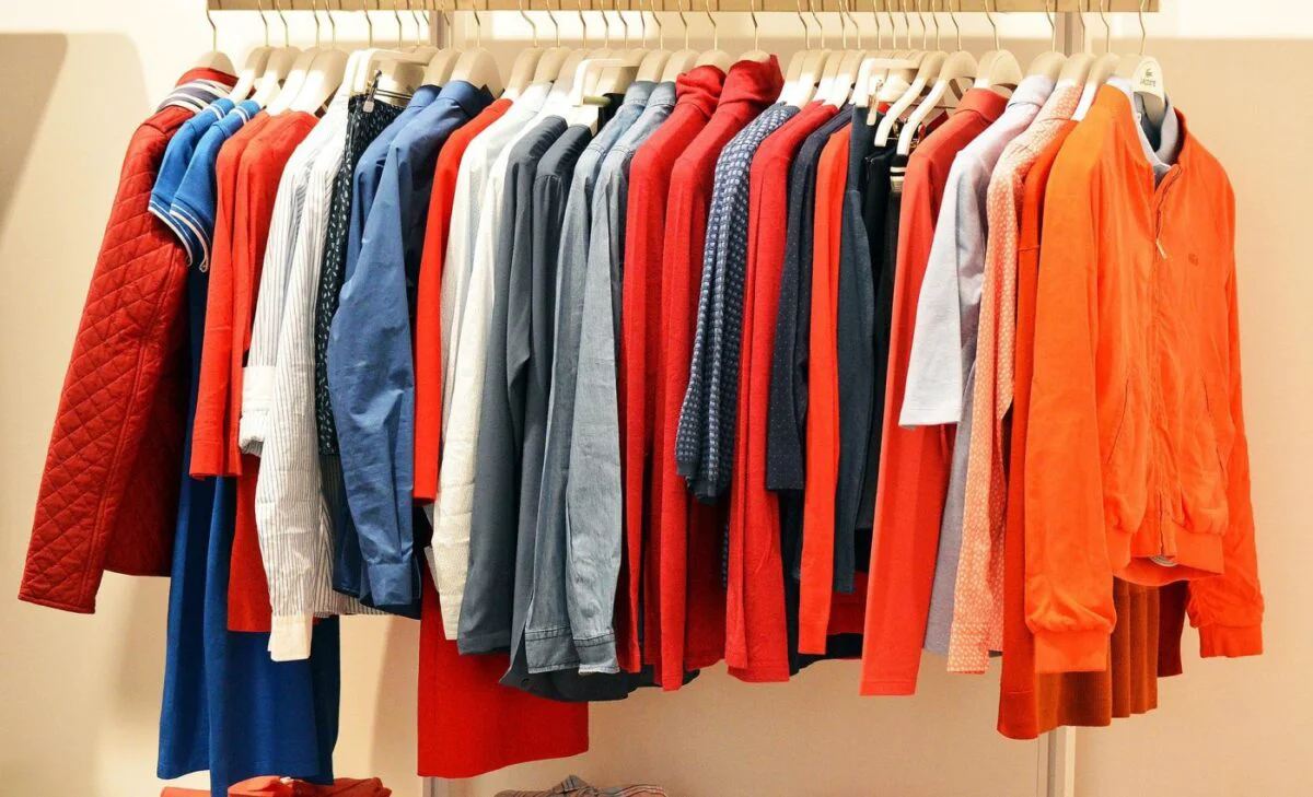 Cele mai vândute 10 branduri de îmbrăcăminte din lume în 2024