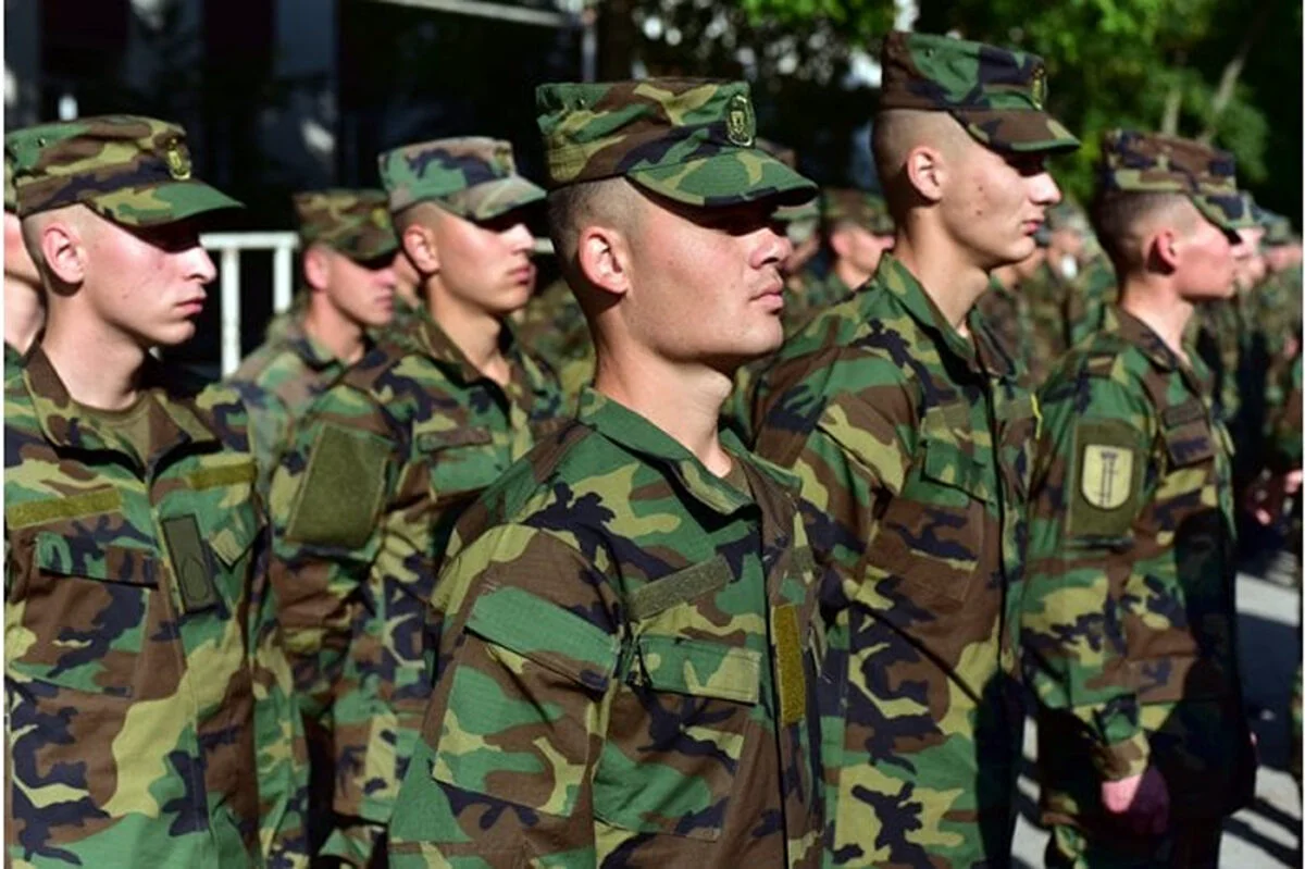 Încorporare în Republica Moldova. Numărul soldaților care urmează să execute serviciul militar