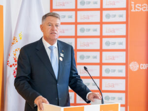 România. Klaus Iohannis a semnat două decrete esențiale. Unul dintre ele are impact major în Justiție