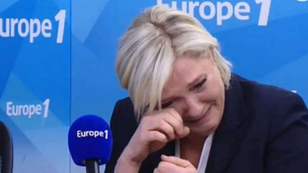 Marine Le Pen își cosmetizează înfrângerea. Victoria și preluarea guvernării se amână pe data viitoare