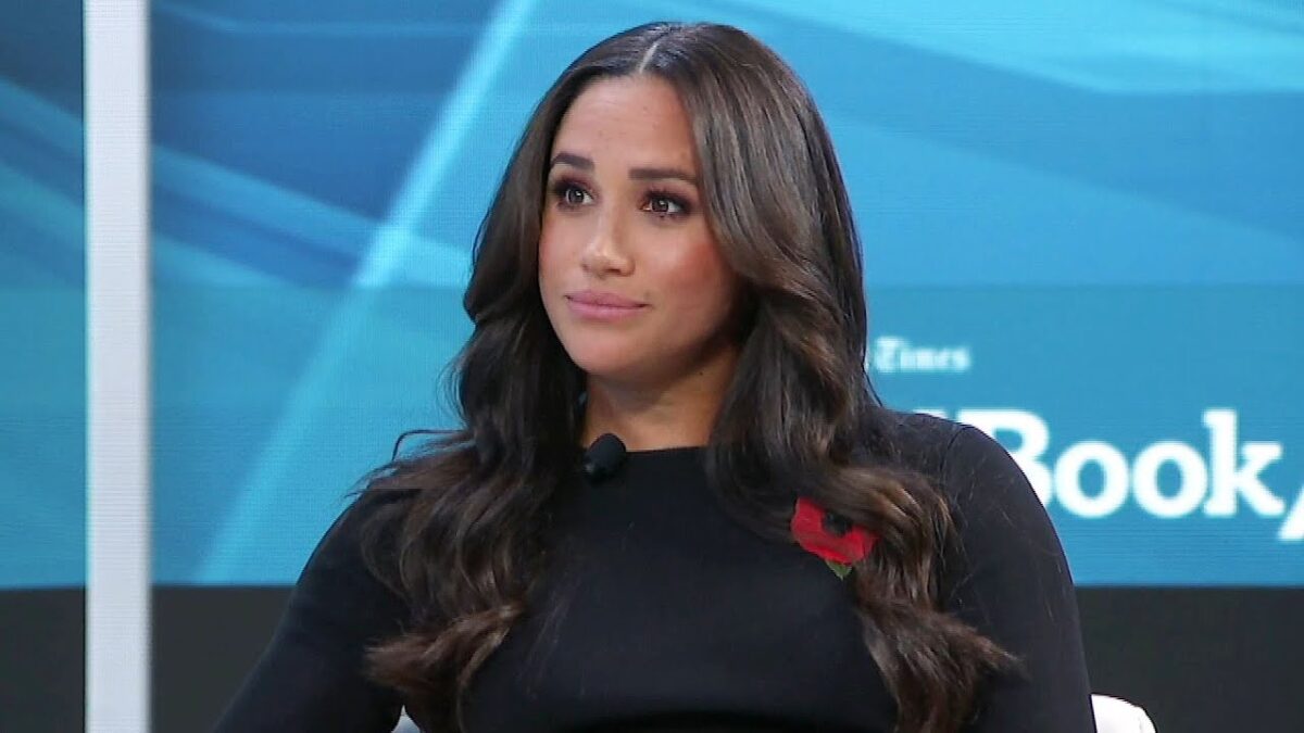 Meghan Markle a declanșat alarma la Palat. N-a ținut cont nici de Harry