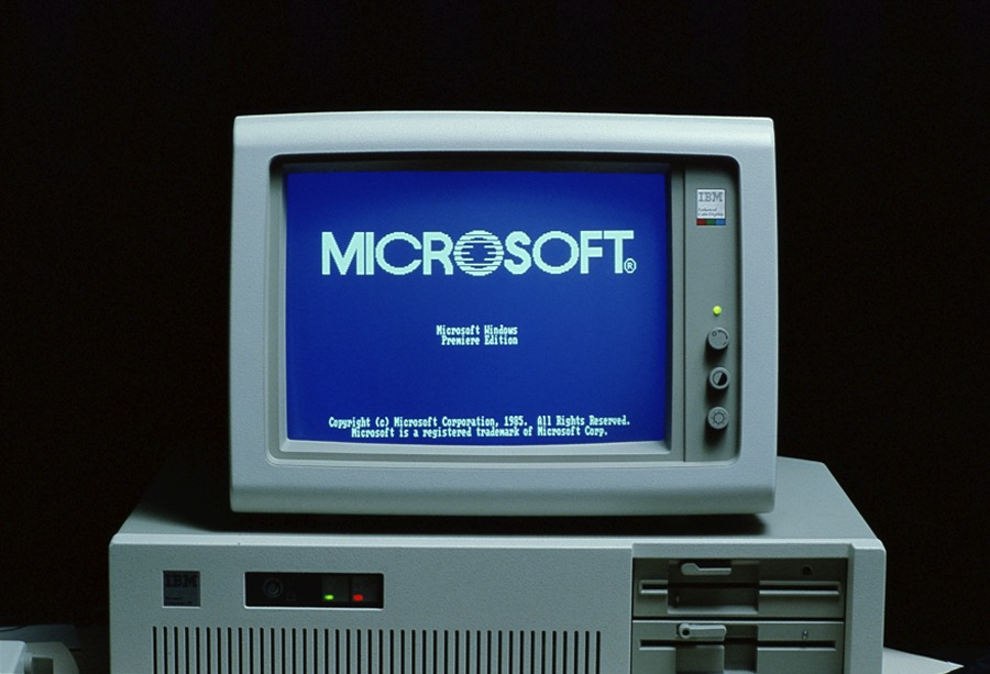 microsoft