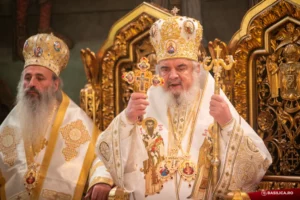 Arhiepiscopia Bucureştilor, raport de activitate. Patriarhul Daniel a prezentat datele financiare pe 2024