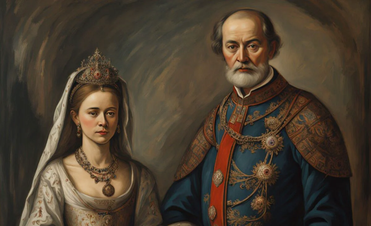 Povestea impresionantă de viață a domnitorului Petru Șchiopul. A renunțat la tron pentru amantă