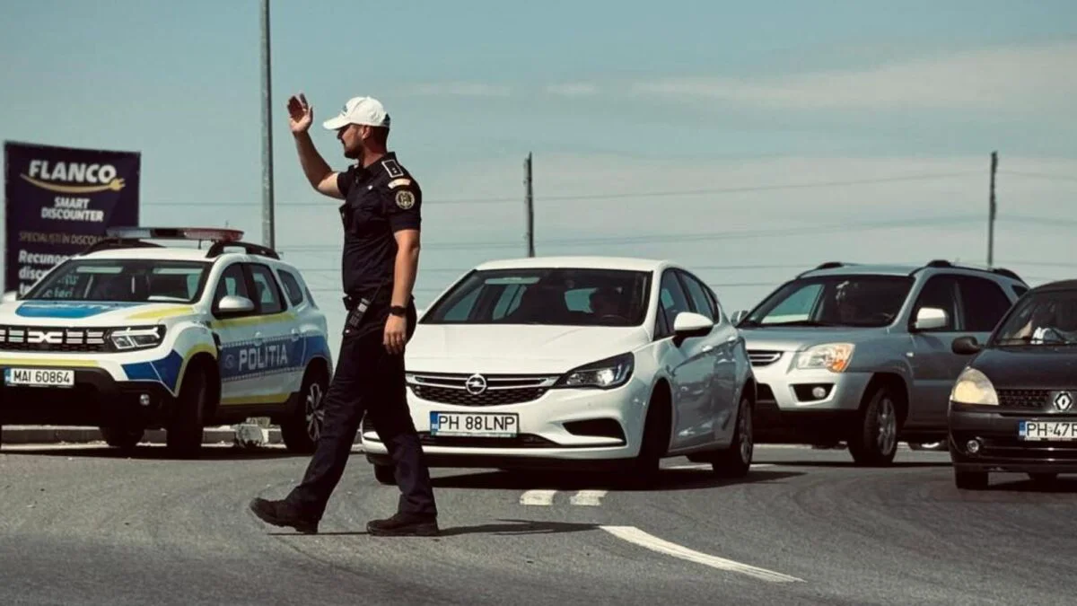 Codul Rutier. Greșeala pe care o fac toți șoferii când parchează