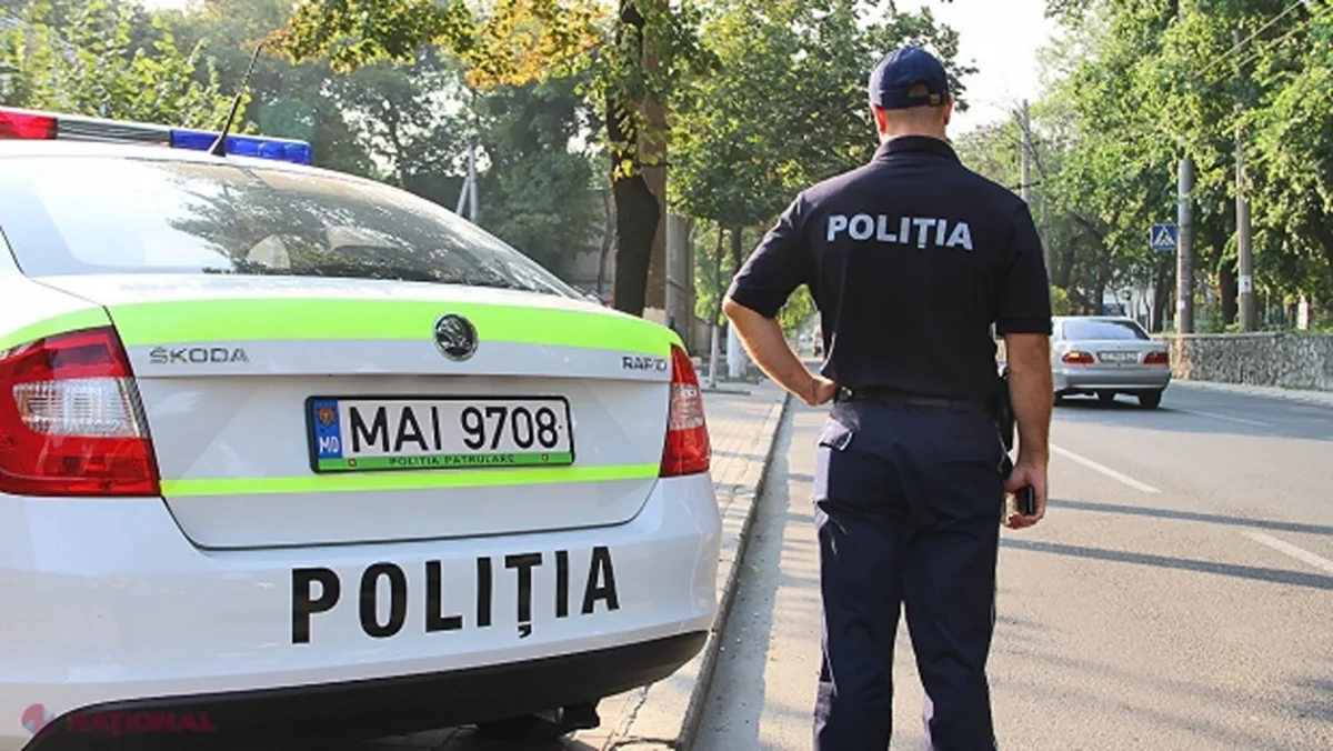 Noi reguli pentru șoferii și polițiștii din Republica Moldova. Conducătorii auto nu mai pot refuza