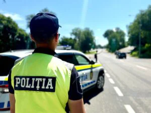 Coșmarul șoferilor din România. Poliția nu face nimic...