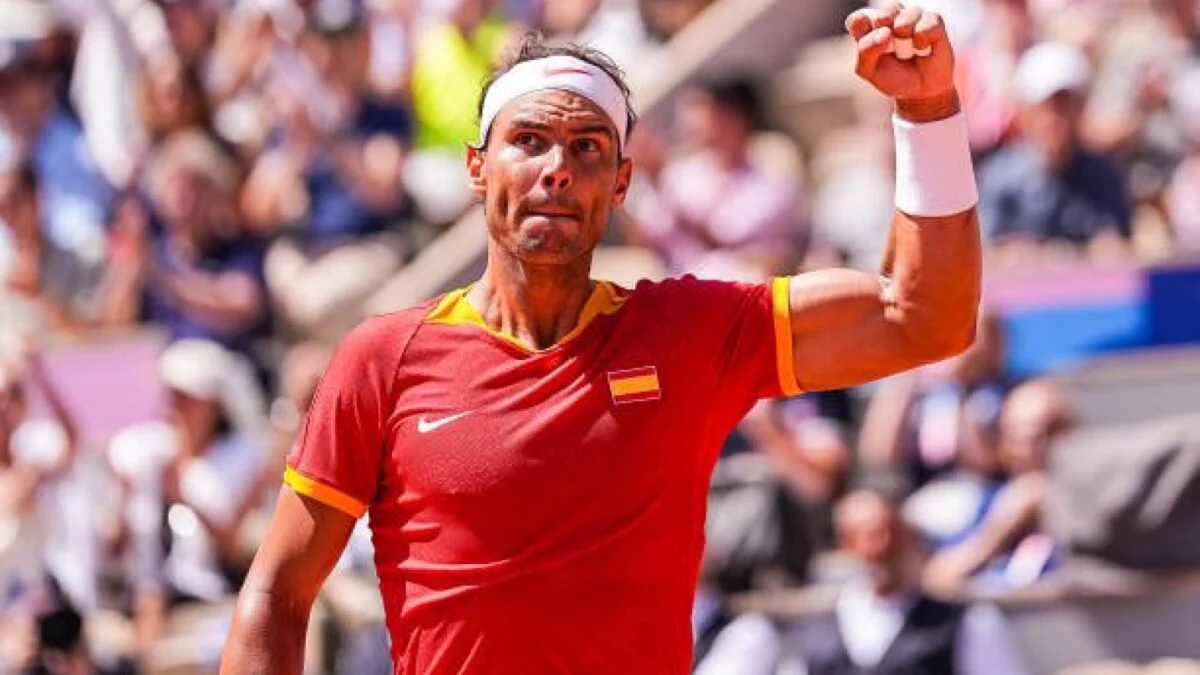Rafael Nadal amână marele anunț. Sportivul va lua o decizie după Jocurile Olimpice