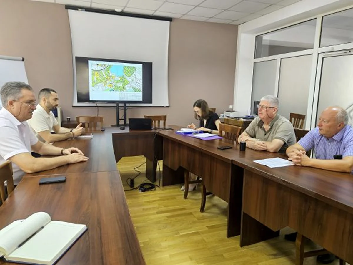Republica Moldova. Primăria Ungheni începe reabilitarea unui segment important de infrastructură rutieră