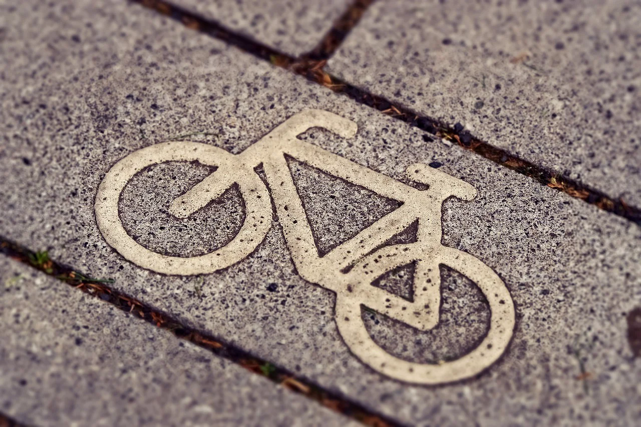 Infrastructura pentru biciclete