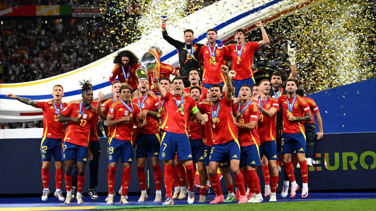 Corupție în fotbalul spaniol. Campioana europeană riscă sancțiuni la nivel internațional