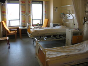 Criză severă în sistemul medical al unui mare oraș din România