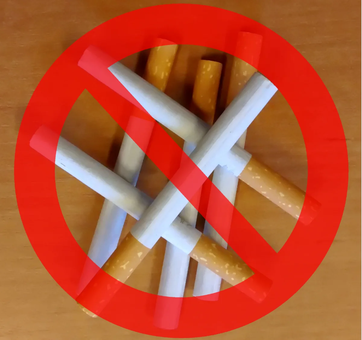 Țigările care vor fi interzise. Noi restricții pentru fumători