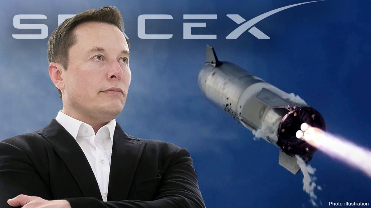 Elon Musk încalcă reglementările de mediu. SpaceX, contribuție uriașă la poluarea apelor