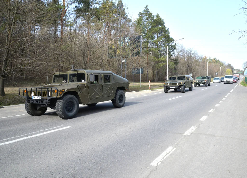 Tehnică militară