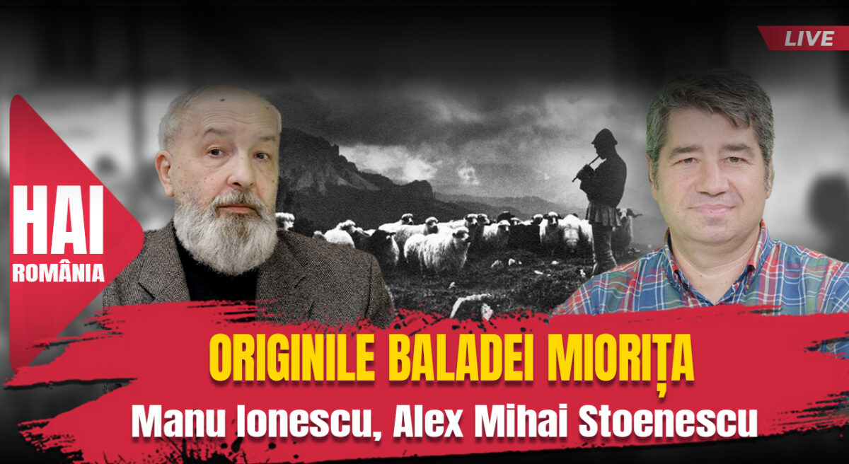 Originile baladei Miorița. Evenimentul istoric la 12:00