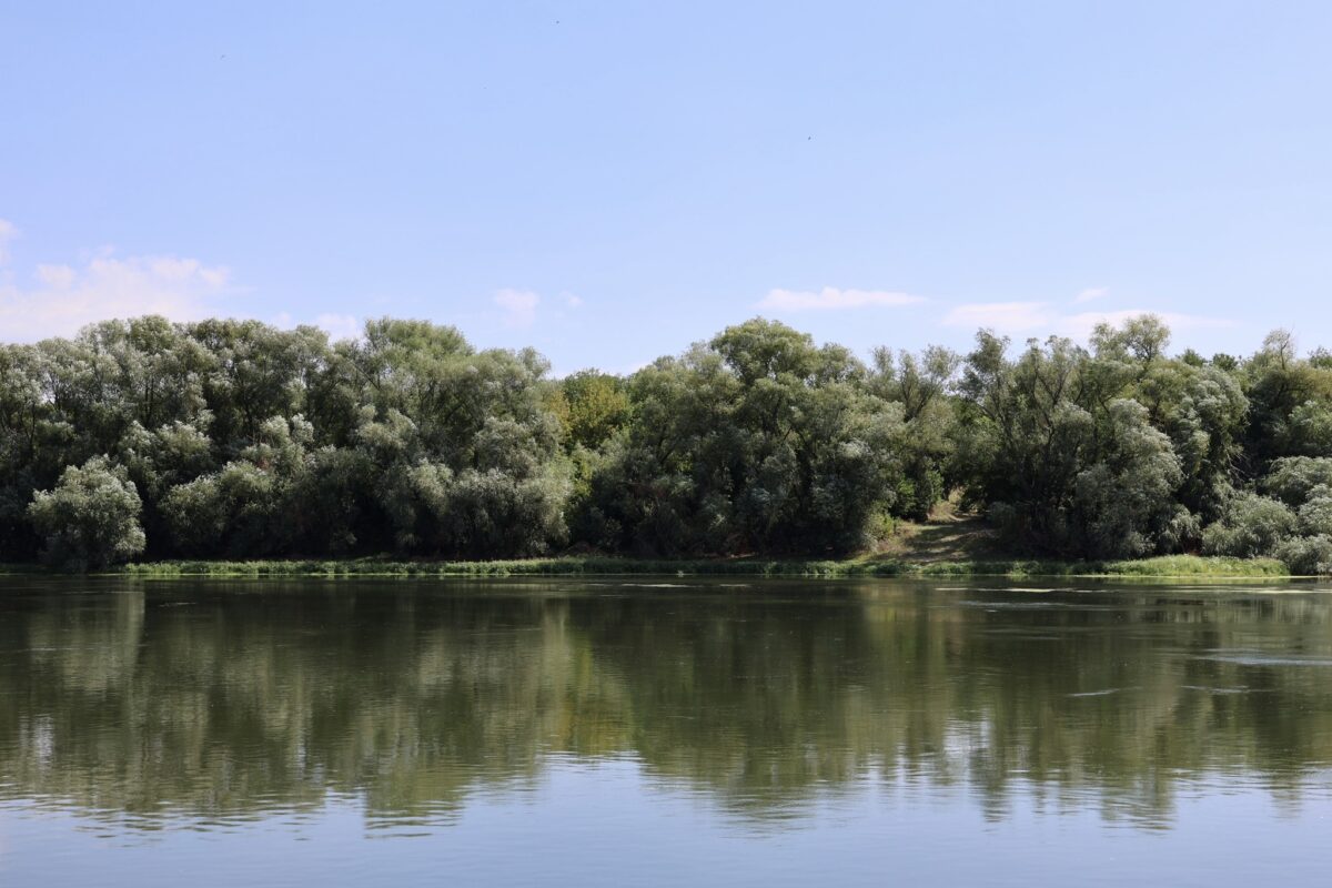 Avertisment lansat de Ministerul Mediului din Republica Moldova. Limitarea apei, un abuz